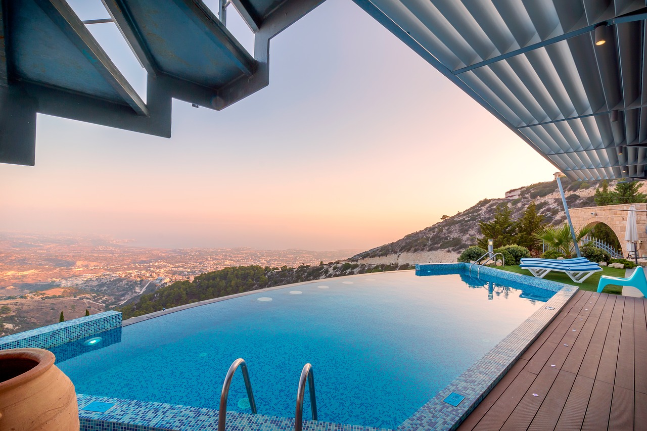 Contacter un pro pour la construction d'une piscine